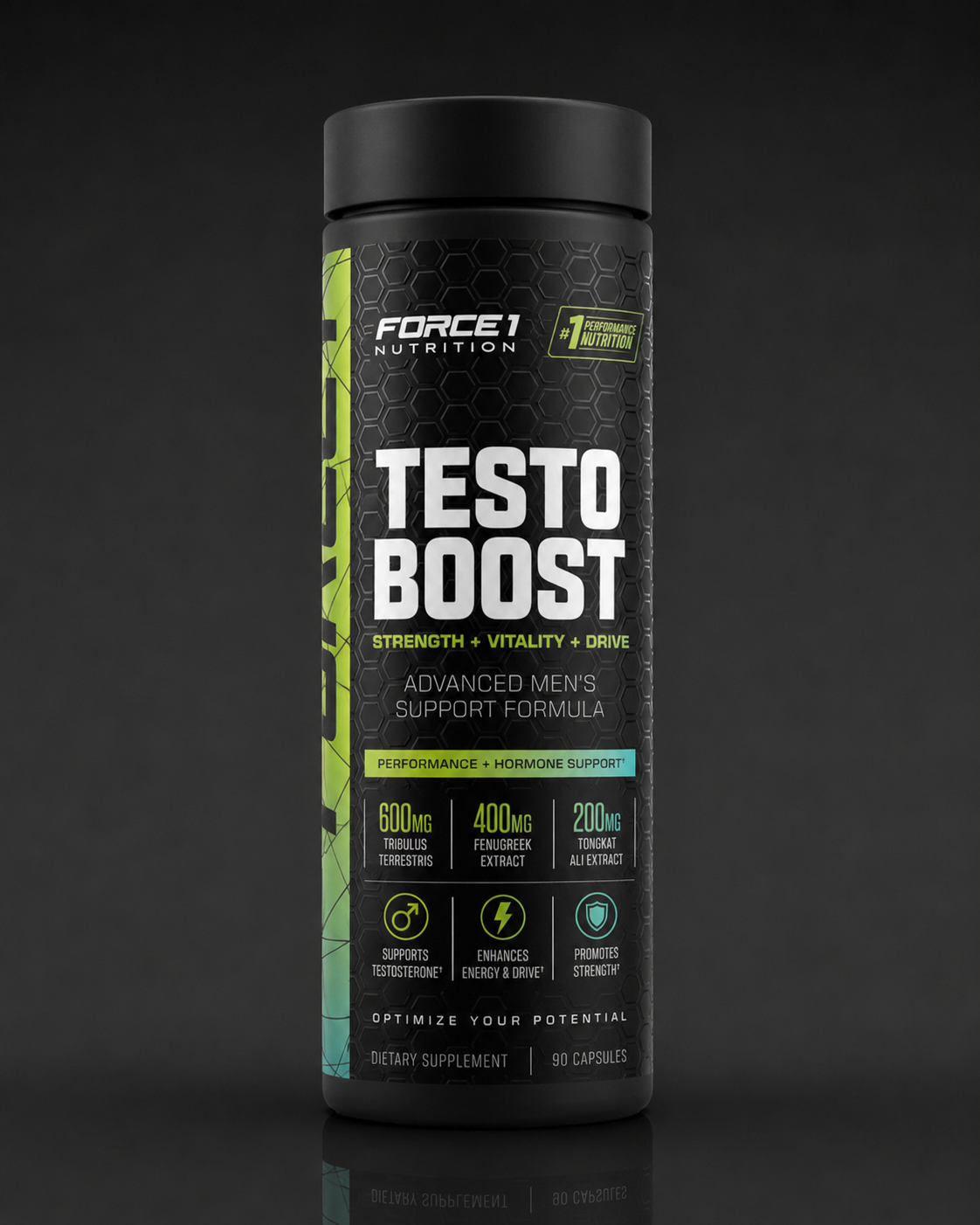 Testo Boost